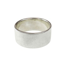 Ring Everyday Silver