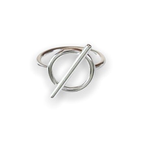 RIng Alessa Sterlingsilver