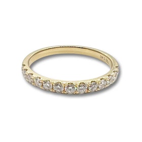 Guldring Luxury 18K