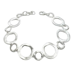 Armband Asti Silver