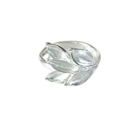 Ring Aleea Silver