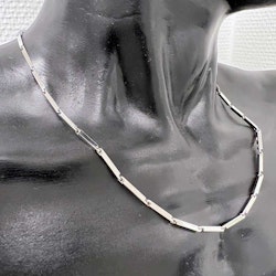 Halsband Stål - 2 mm