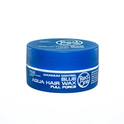 RedOne-Blue Hair Wax