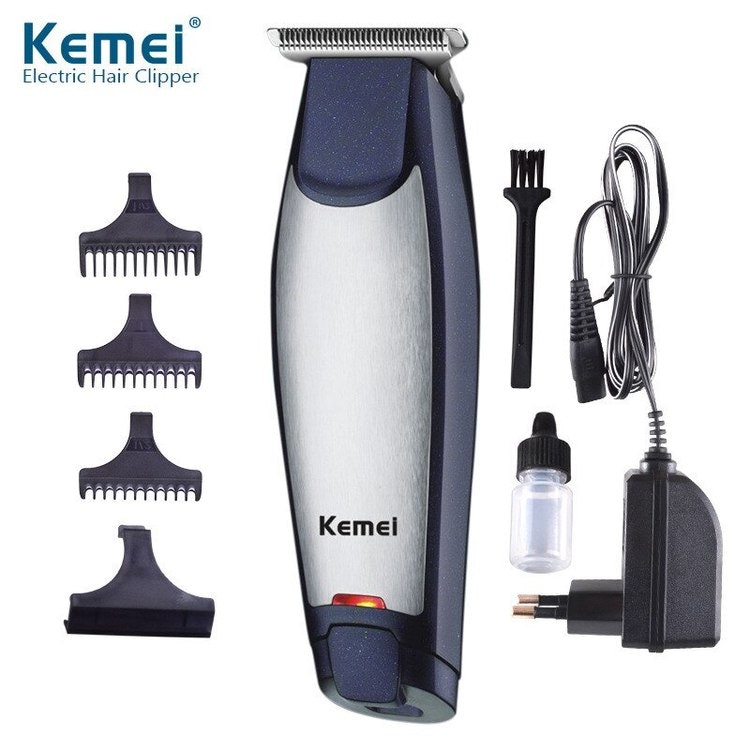 Kemei 0mm Hair Trimmers