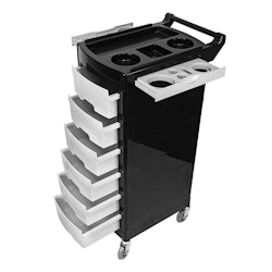 Plastic Cart Trolley