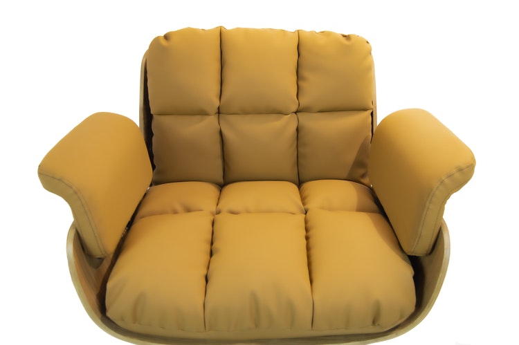 BC-GOLD CHAIR