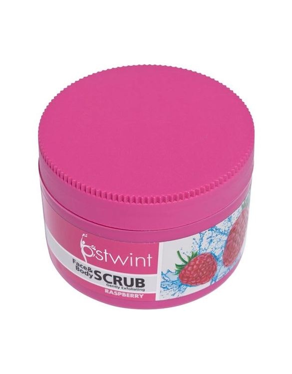 Ostwint Raspberry Scrub