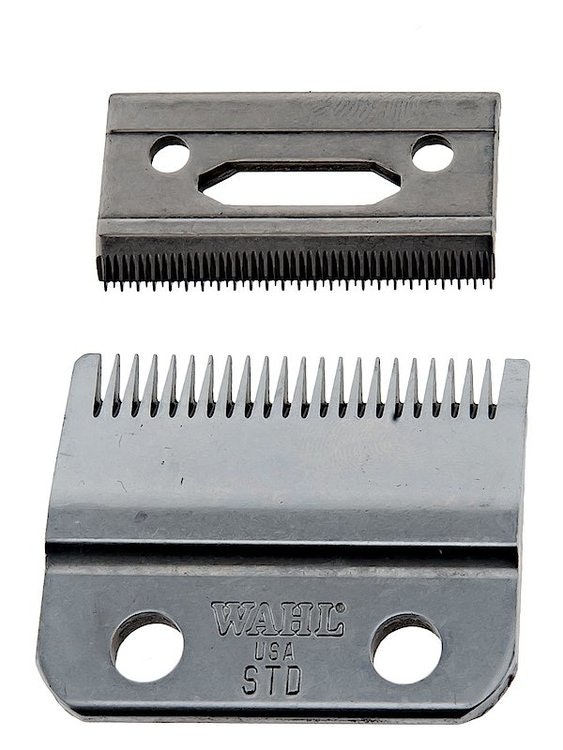 StaggerTooth For Wahl Magic Clip