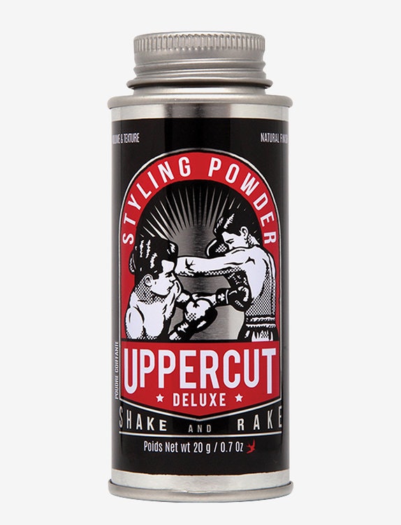 Uppercut Deluxe Styling Powder