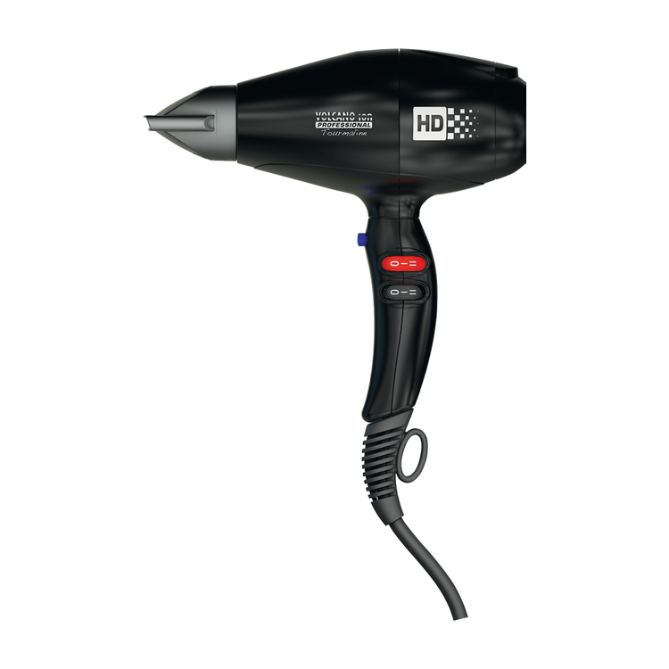 Kiepe Hair Dryer Volcano