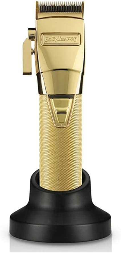 Babyliss Pro FX Gold - FX8700GE