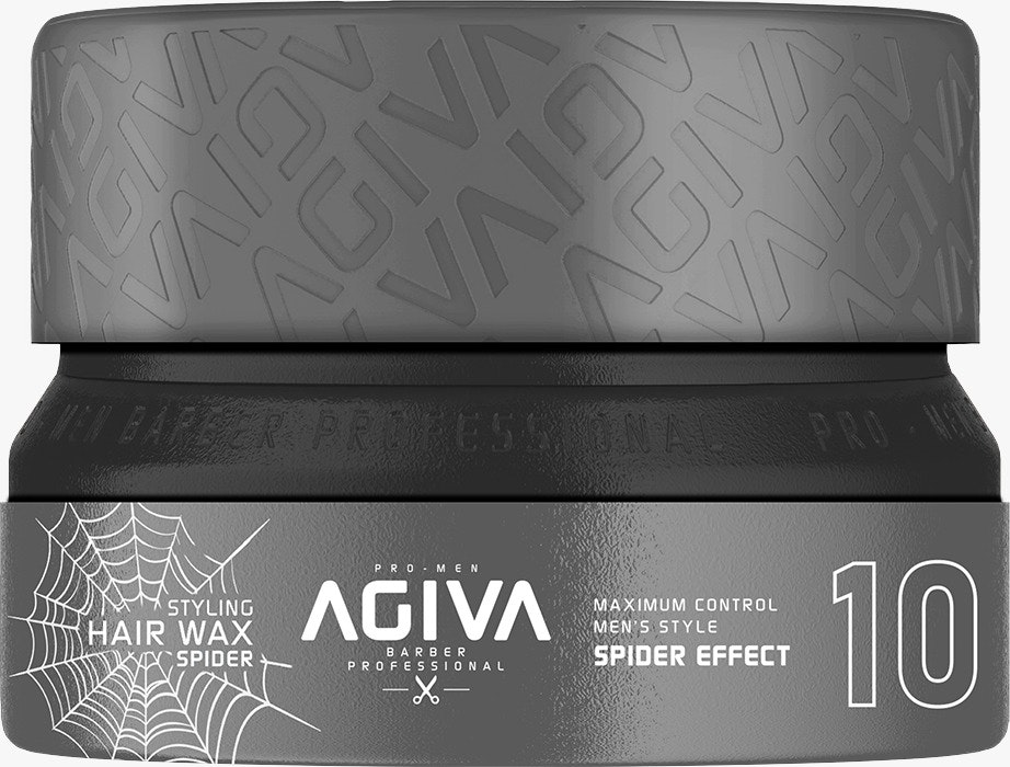 AGIVA -10 Spider Effect