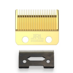 JRL Clipper blade 2020C, Gold