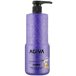 Agiva Biotin & Collagen Shampoo 800ML