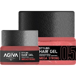 Agiva Styling Gel Mega Strong 05