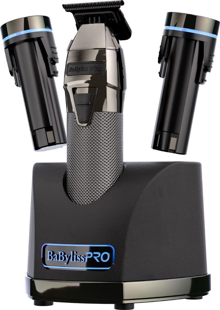 BaByliss PRO 4Artists SnapFX Trimmer