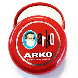 Arko Raktvål 90 Gram