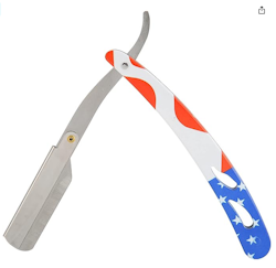 Amerika Beard Razor