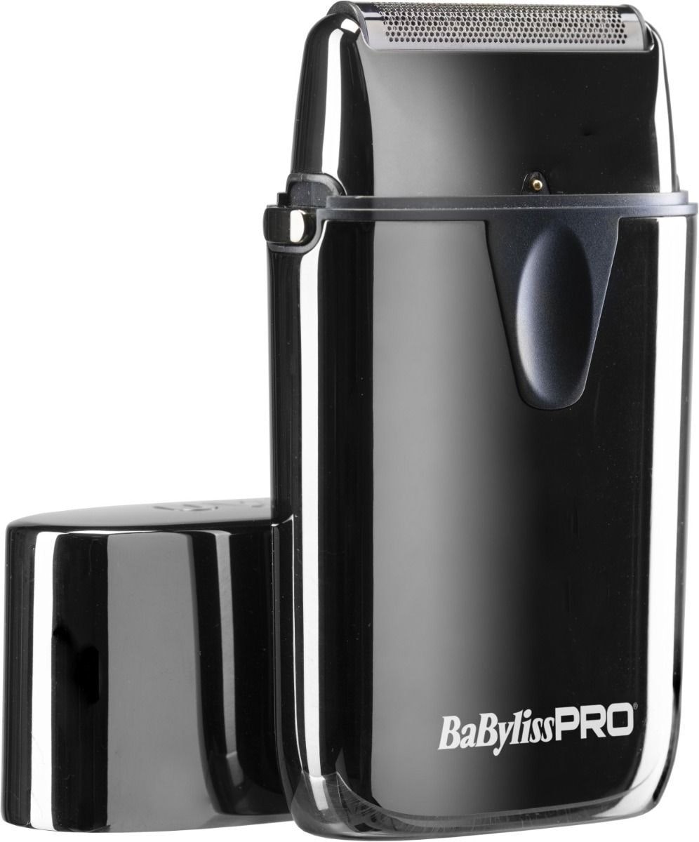 Babyliss Pro UV Foil Single Shaver