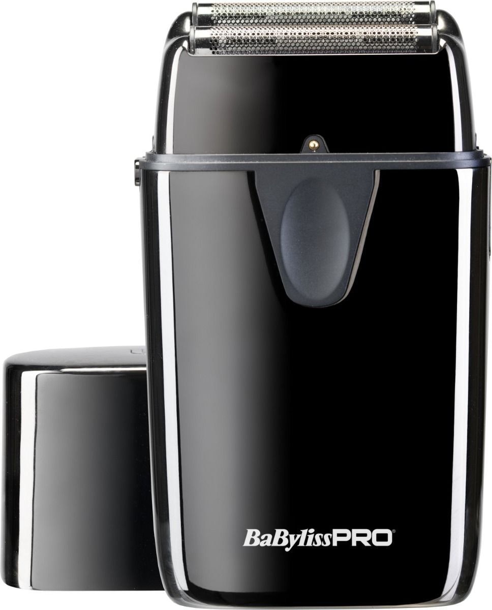 Babyliss Pro UV Foil Double Shaver