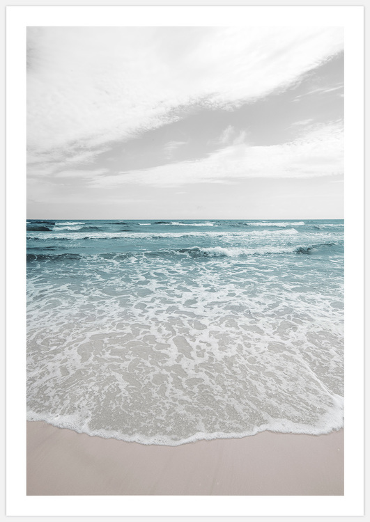 Sea Horizon 2 – Fine Art Print