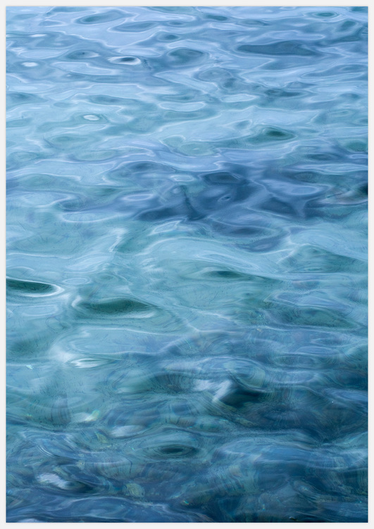 Water Art –  Fine Art Print