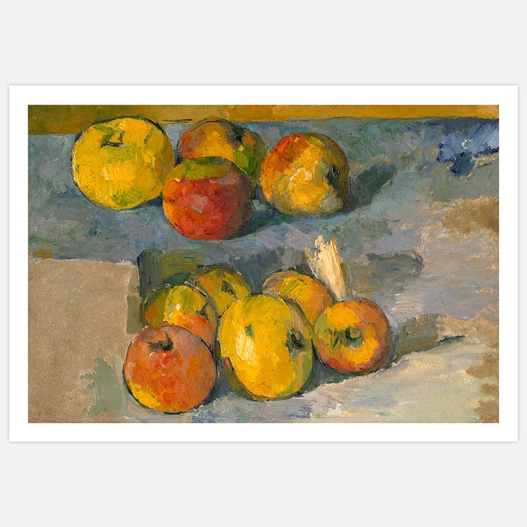 Apples – Fine Art Print