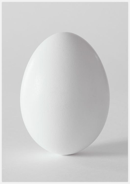 Tavelvägg The Eggs inspiration – Fine Art Print