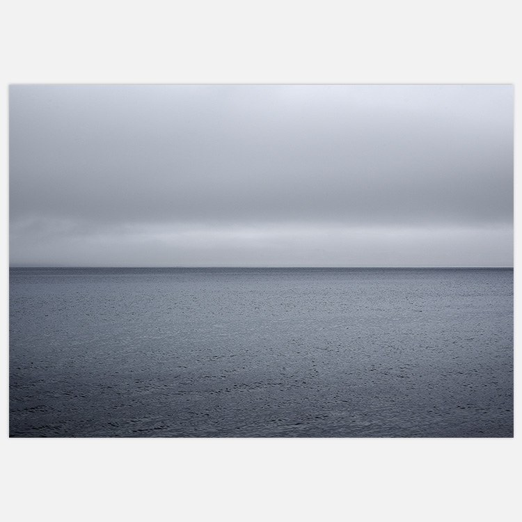 Sea Horizon 3 – Fine Art Print