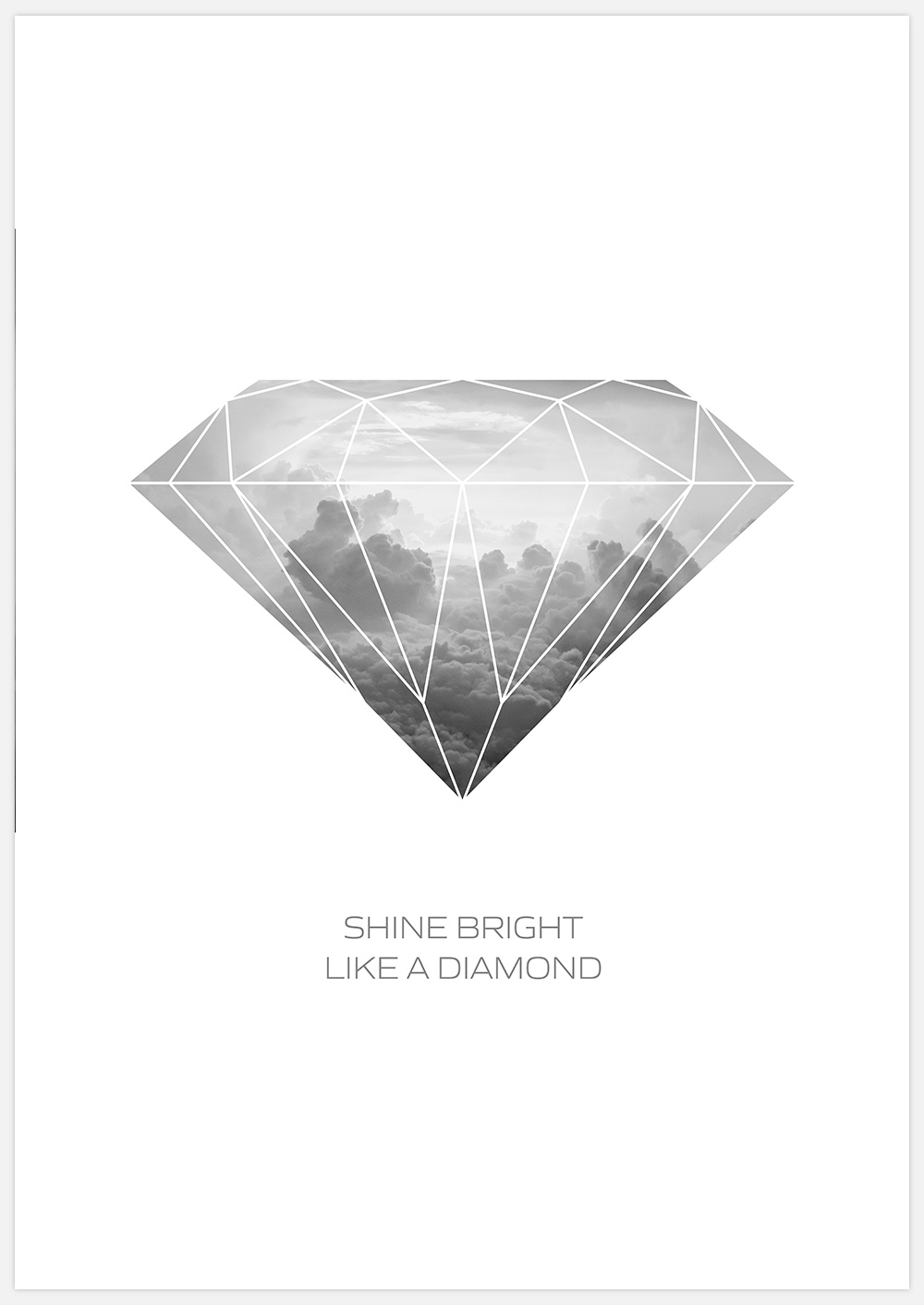 Shine Bright Dimond