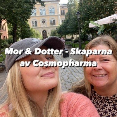 Cosmopharma 