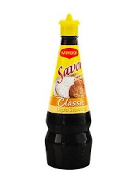 MAGGI Savor Classic Liquid Seasoning 130ml