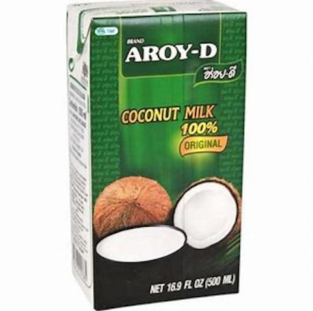 AROY-D | Coconut Milk, Original 1L