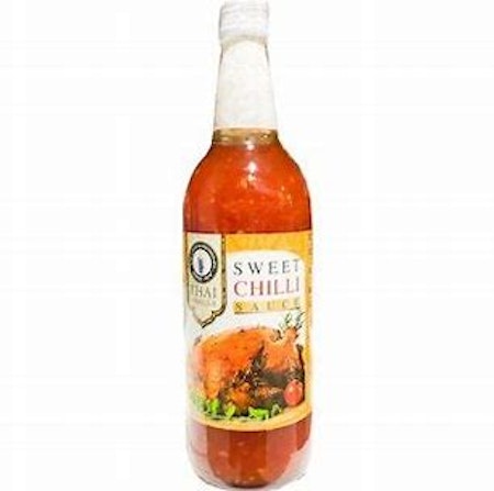THAI DANCER | Sweet Chilli Sauce 700mL