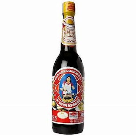MAEKRUA | Oyster Sauce 600mL