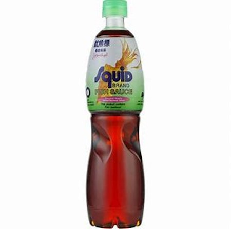SQUID BRAND | Fish Sauce 700mL