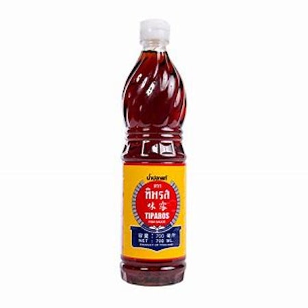 TIPAROS BRAND | Fish Sauce 700mL