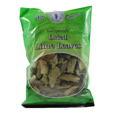 THAI DANCER | Dried Lime Leaves 25g