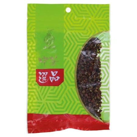 EAGLOBE | Sichuan Wild Pepper 57g