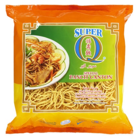 Super Q | Special Pancit Canton 454g