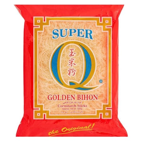 Super Q | Golden Bihon Original 227g