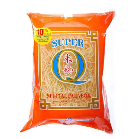 Super Q | Special Palabok 454g