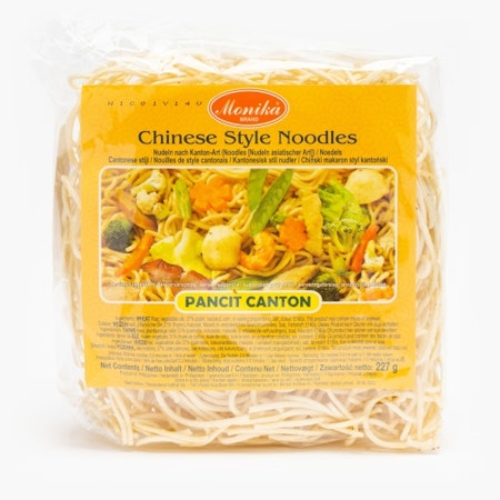 Monika | Chinese Style Noodles (Pancit Canton) 227g