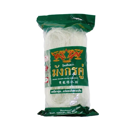 DOUBLE DRAGON BRAND | Bean Vermicelli 500g