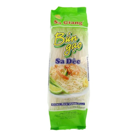 Sa Giang Sadec Rice Vermicelli 200g