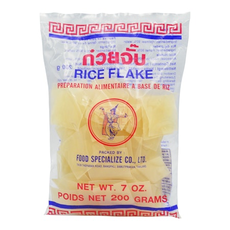 THAI DANCER | Rice Flake 200g