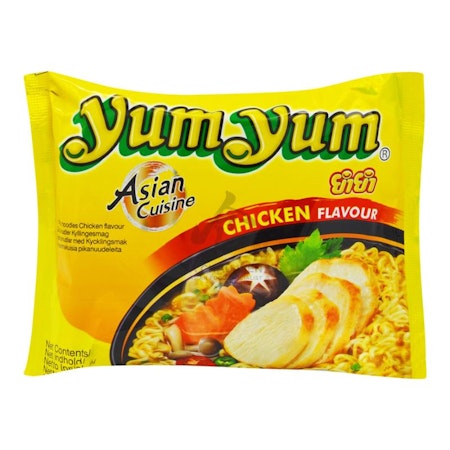 YUM YUM | Chicken Flavour 60g