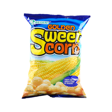 Regent | Golden Sweet Corn 60g