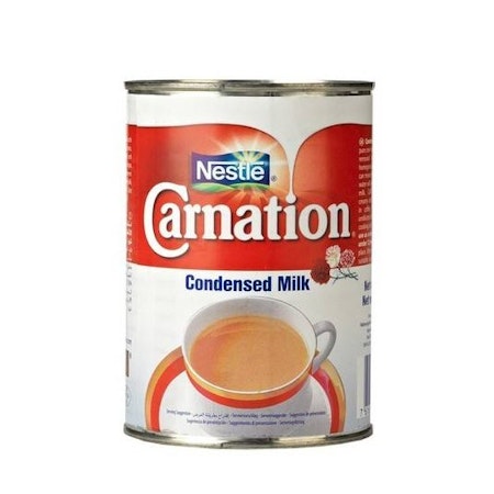 Nestlé | Carnation Condensed Milk 410g