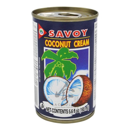 SAVOY | Coconut Cream 525ml